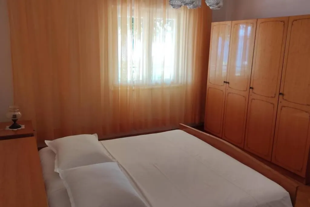 Mlada Apartment & Private Parking Trogir 0*,  Croatia