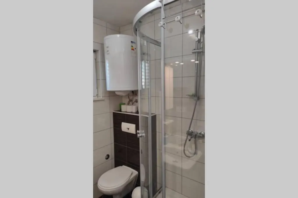 Mlada Apartment & Private Parking Trogir