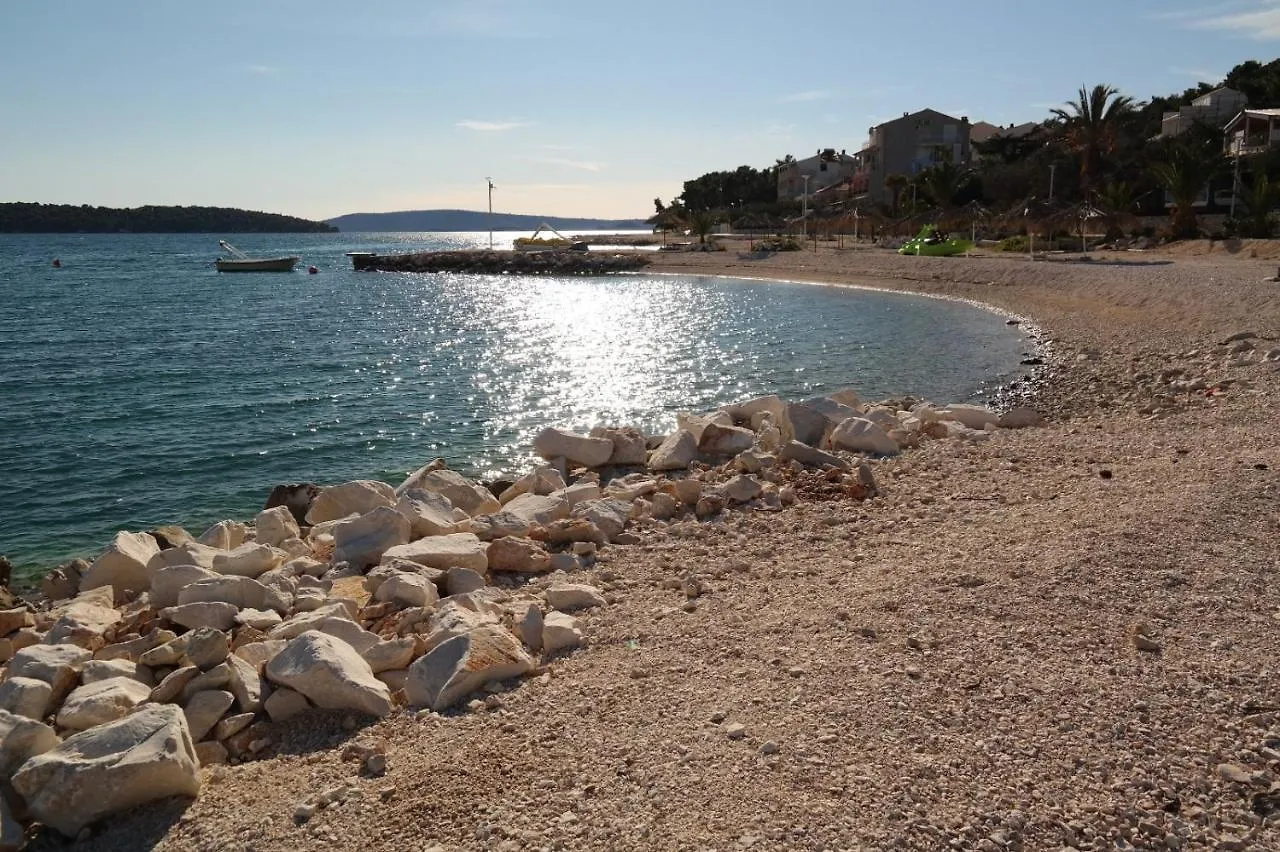 Mlada Apartment & Private Parking Trogir 0*,  Croatia