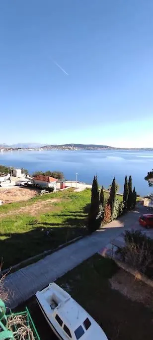 Mlada Apartment & Private Parking Trogir Croatia