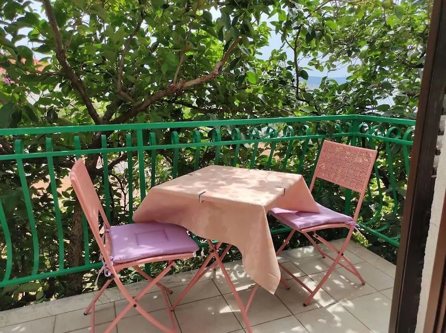 Mlada Apartment & Private Parking Trogir 0*,  Croatia