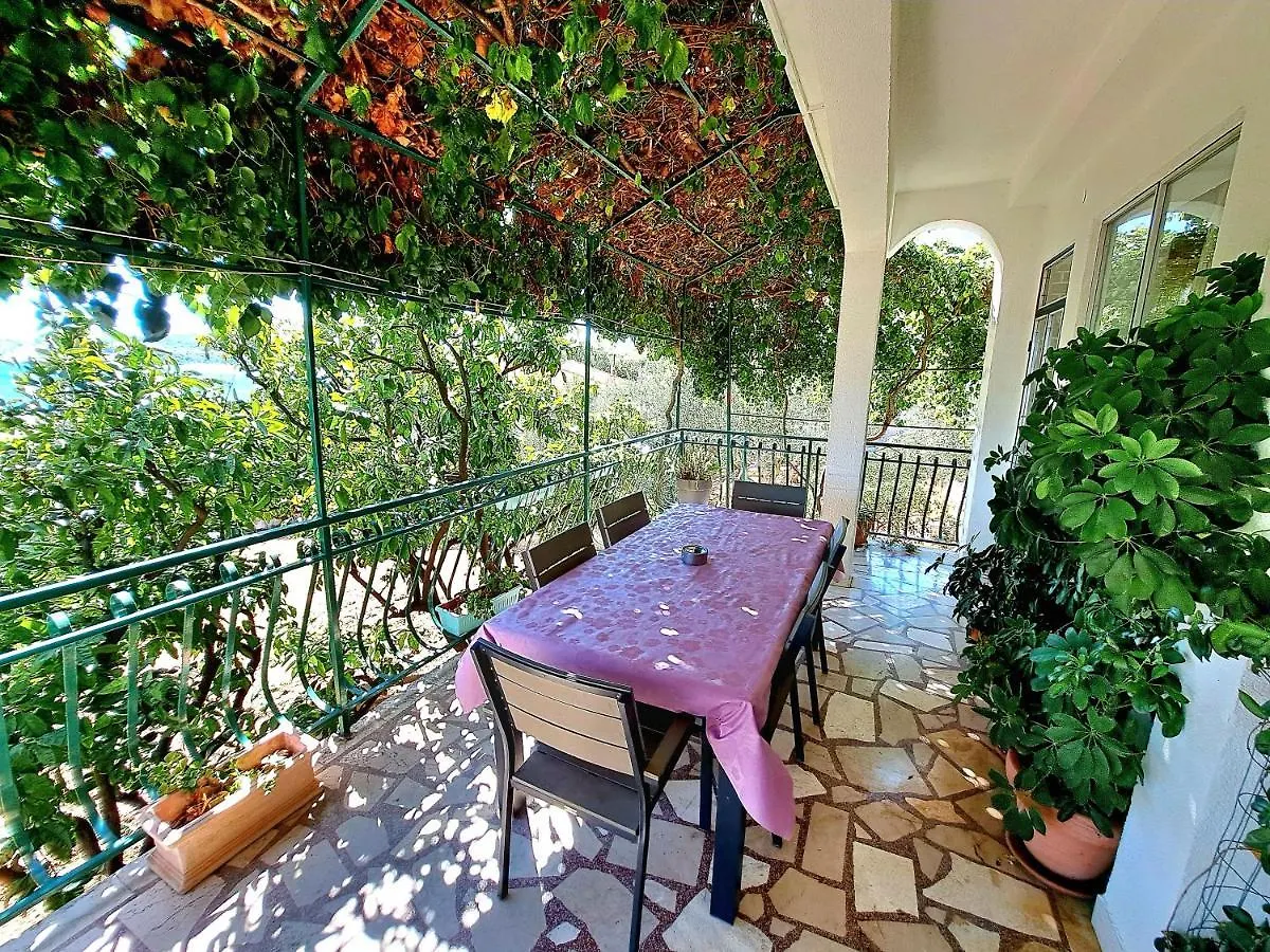 Mlada Apartment & Private Parking Trogir
