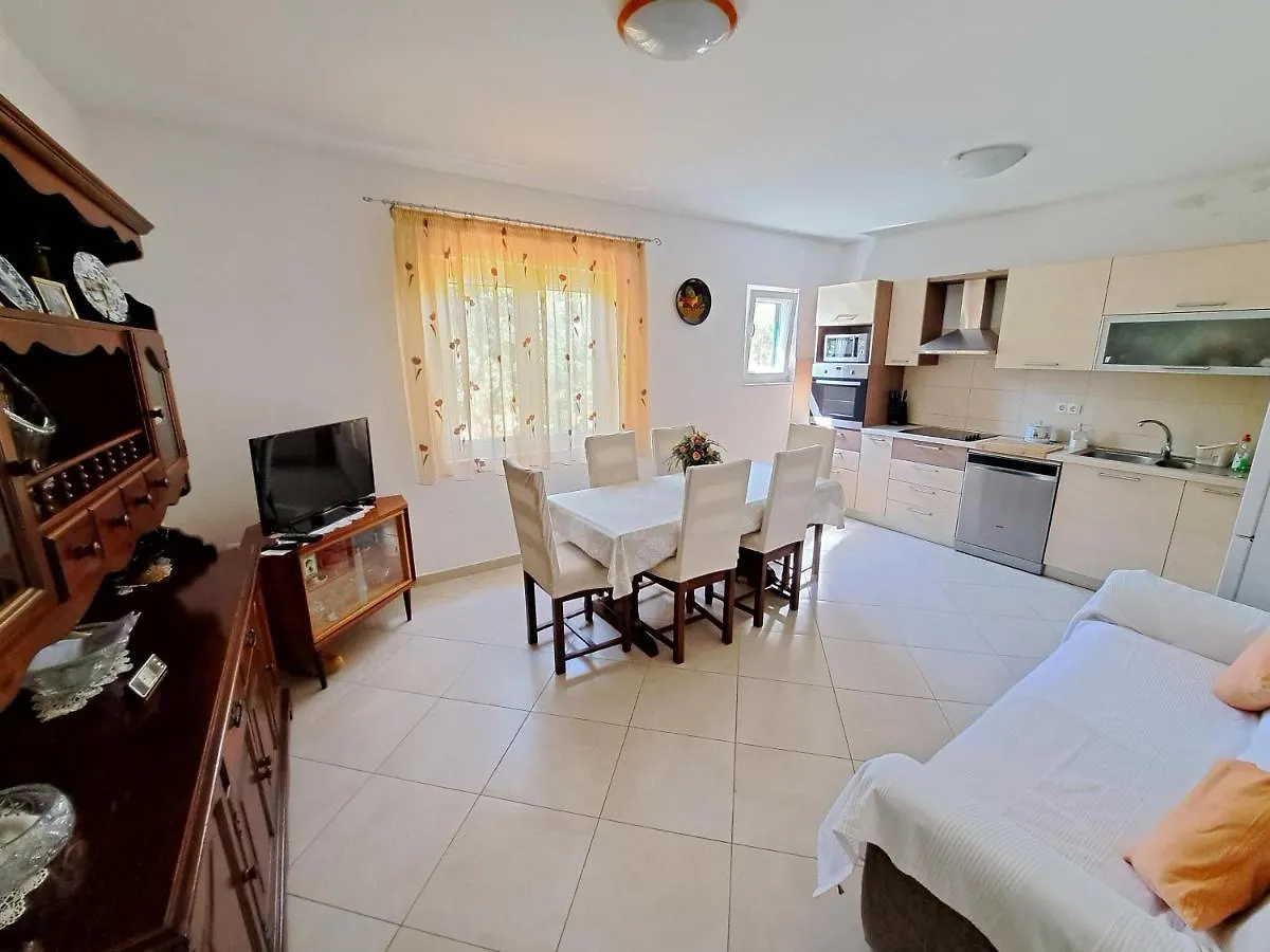 Mlada Apartment & Private Parking 特罗吉尔